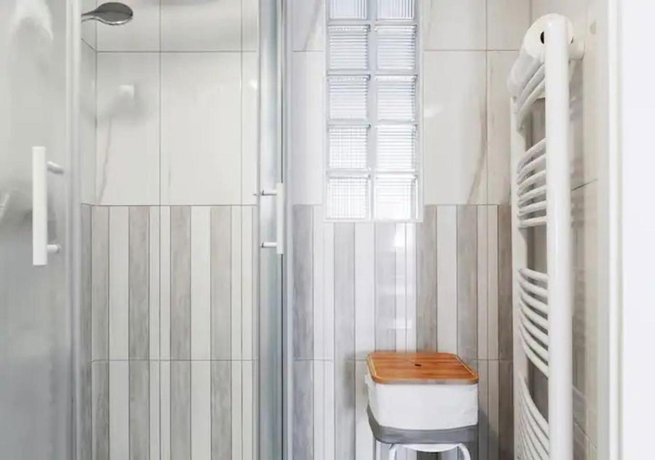 Blissful Loft Tivoli Apartamento Liubliana Exterior foto